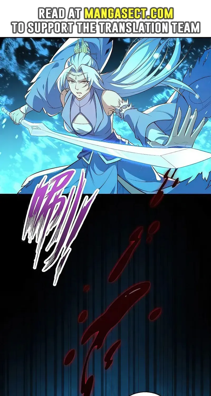 Read Against The Gods Manga Online