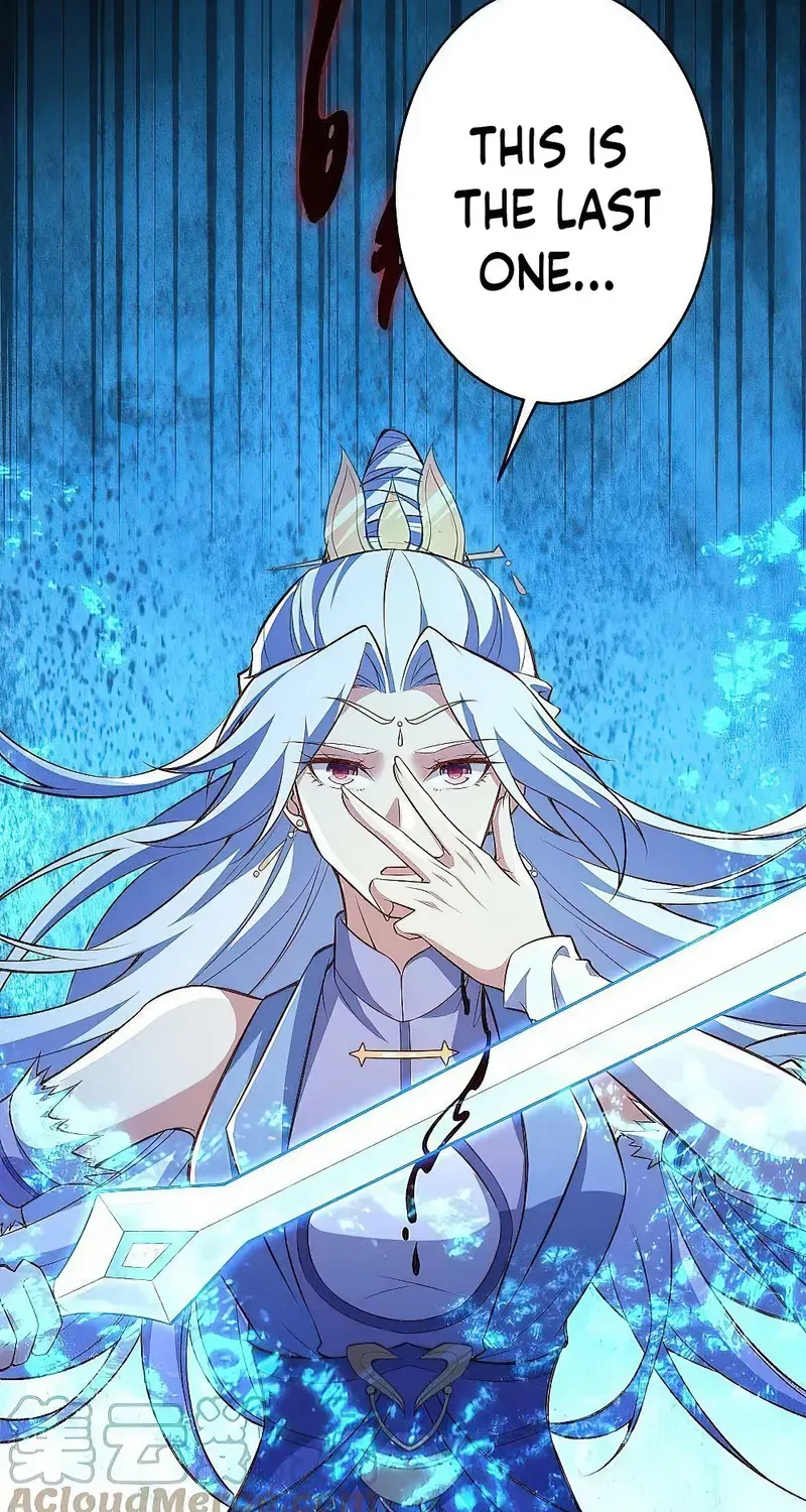 Read Against The Gods Manga Online