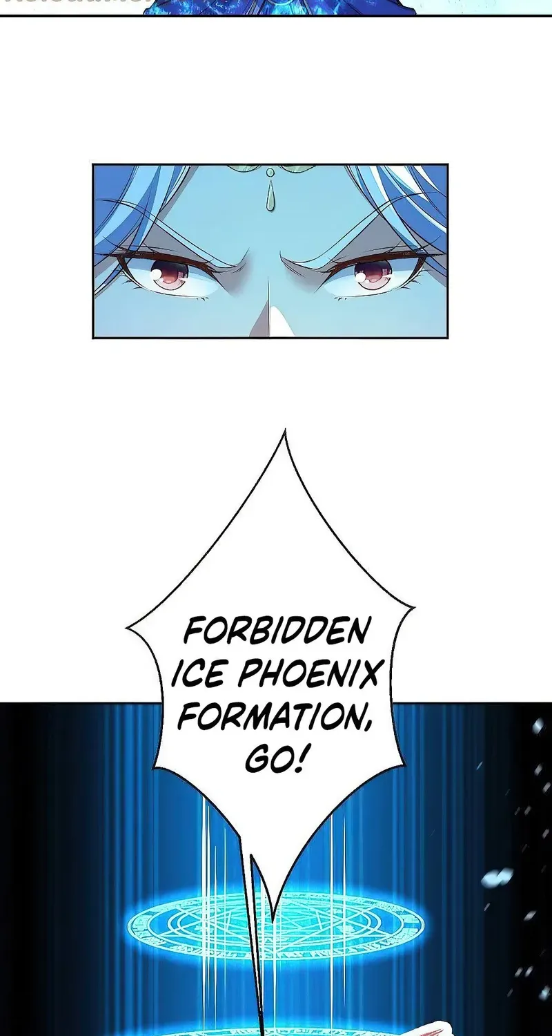 Read Against The Gods Manga Online