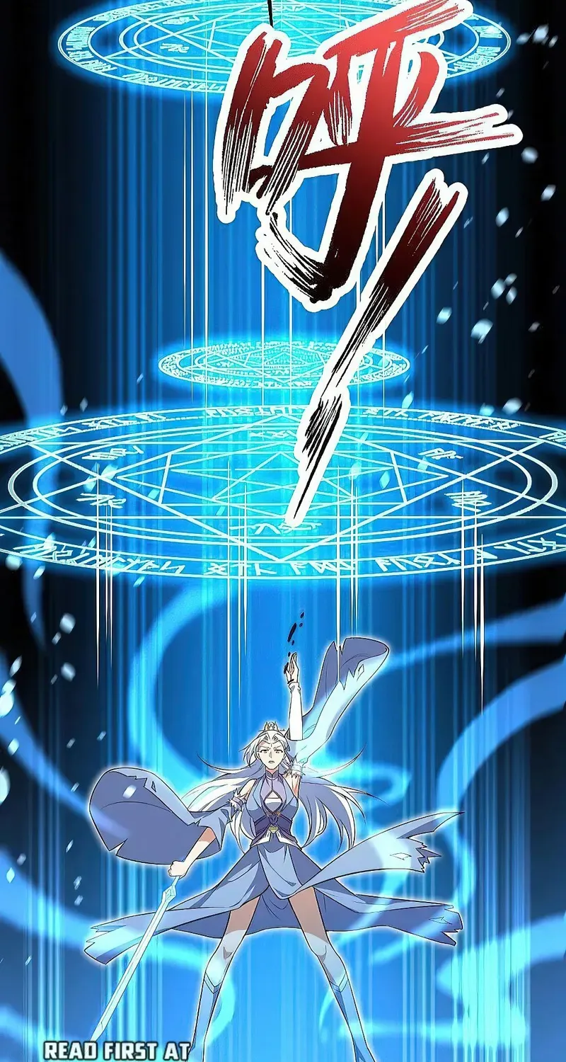 Read Against The Gods Manga Online