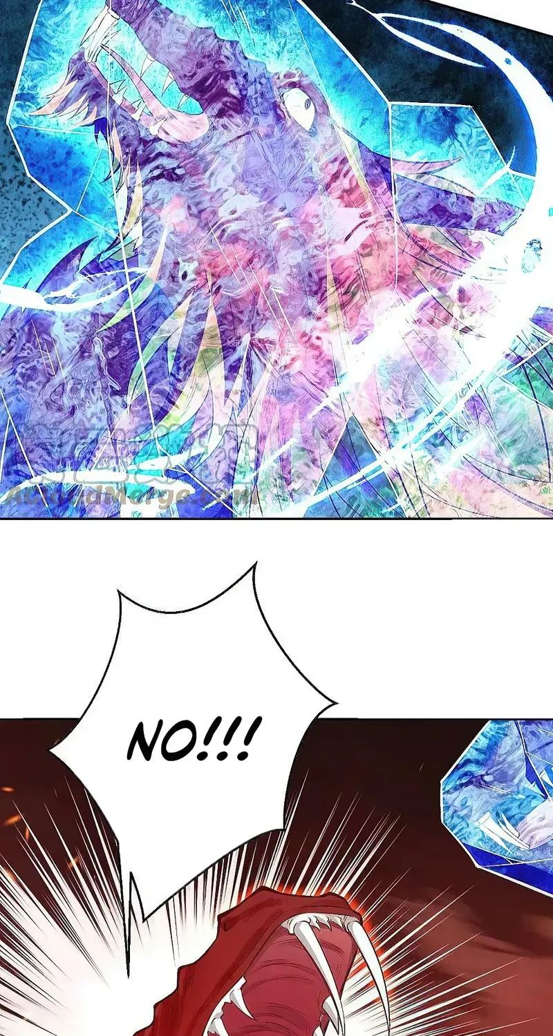 Read Against The Gods Manga Online