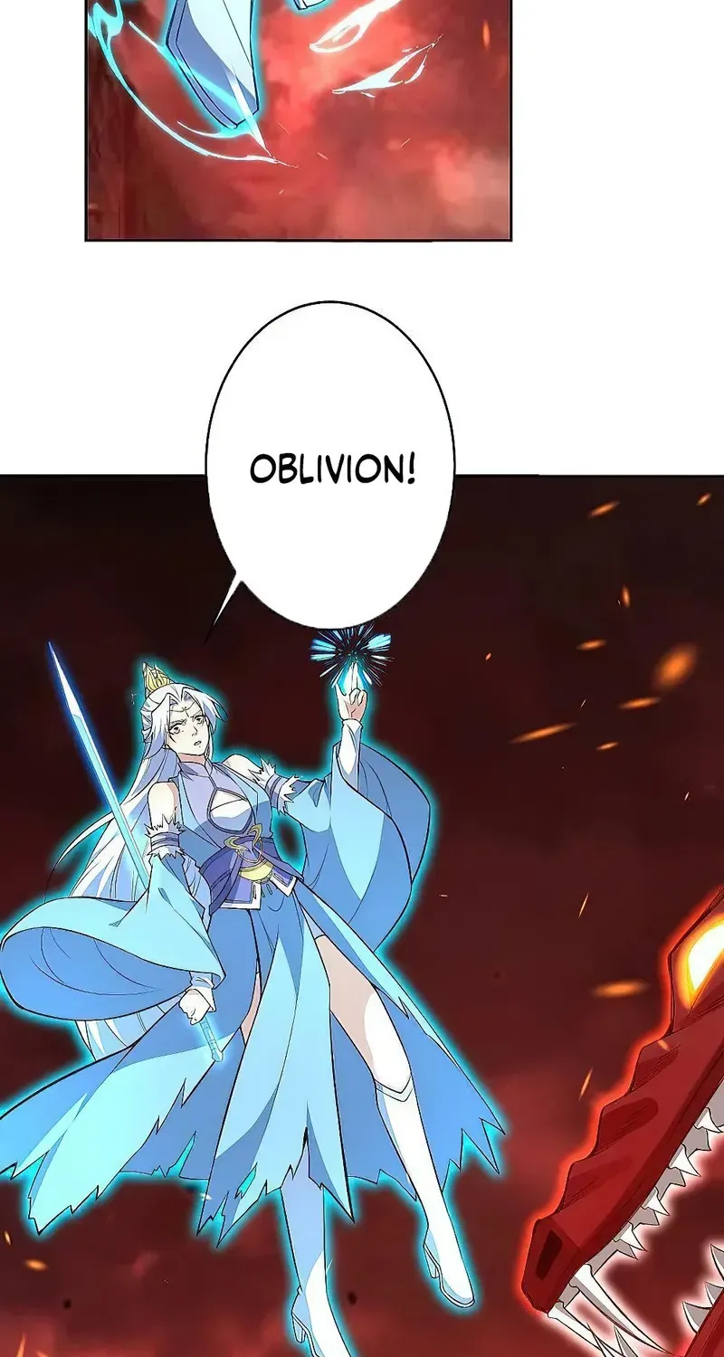 Read Against The Gods Manga Online