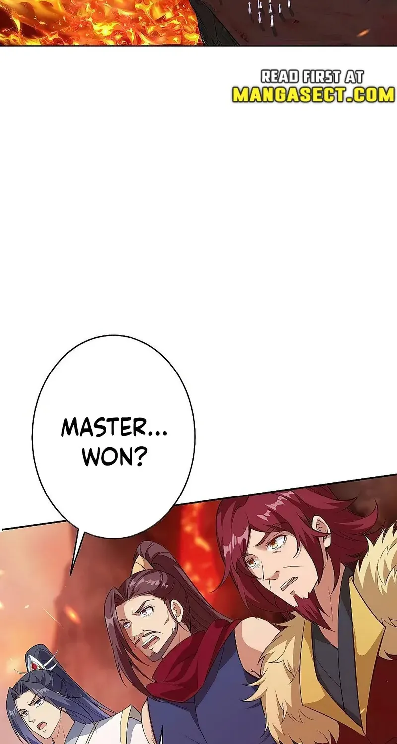 Read Against The Gods Manga Online