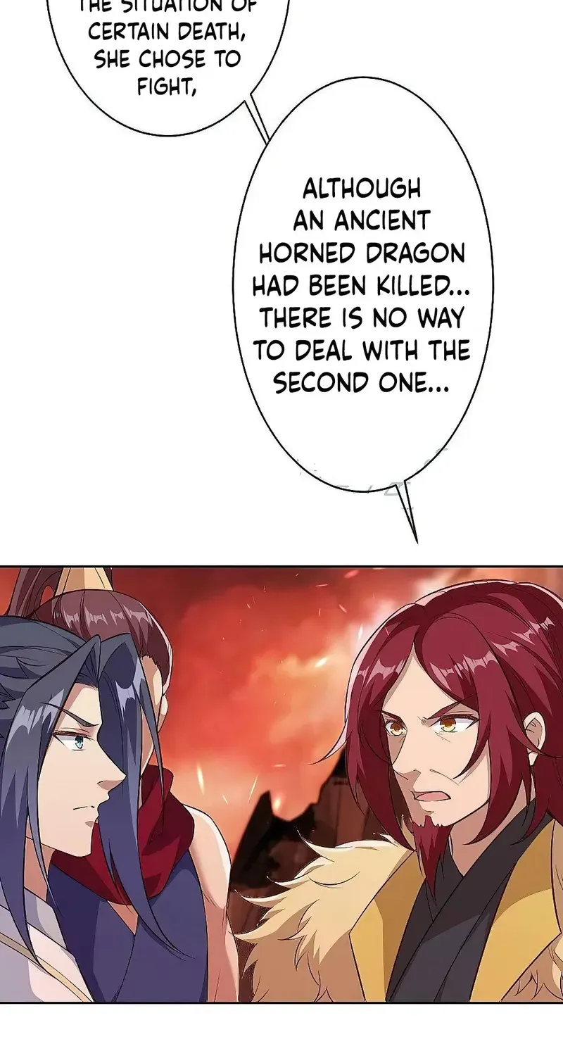 Read Against The Gods Manga Online