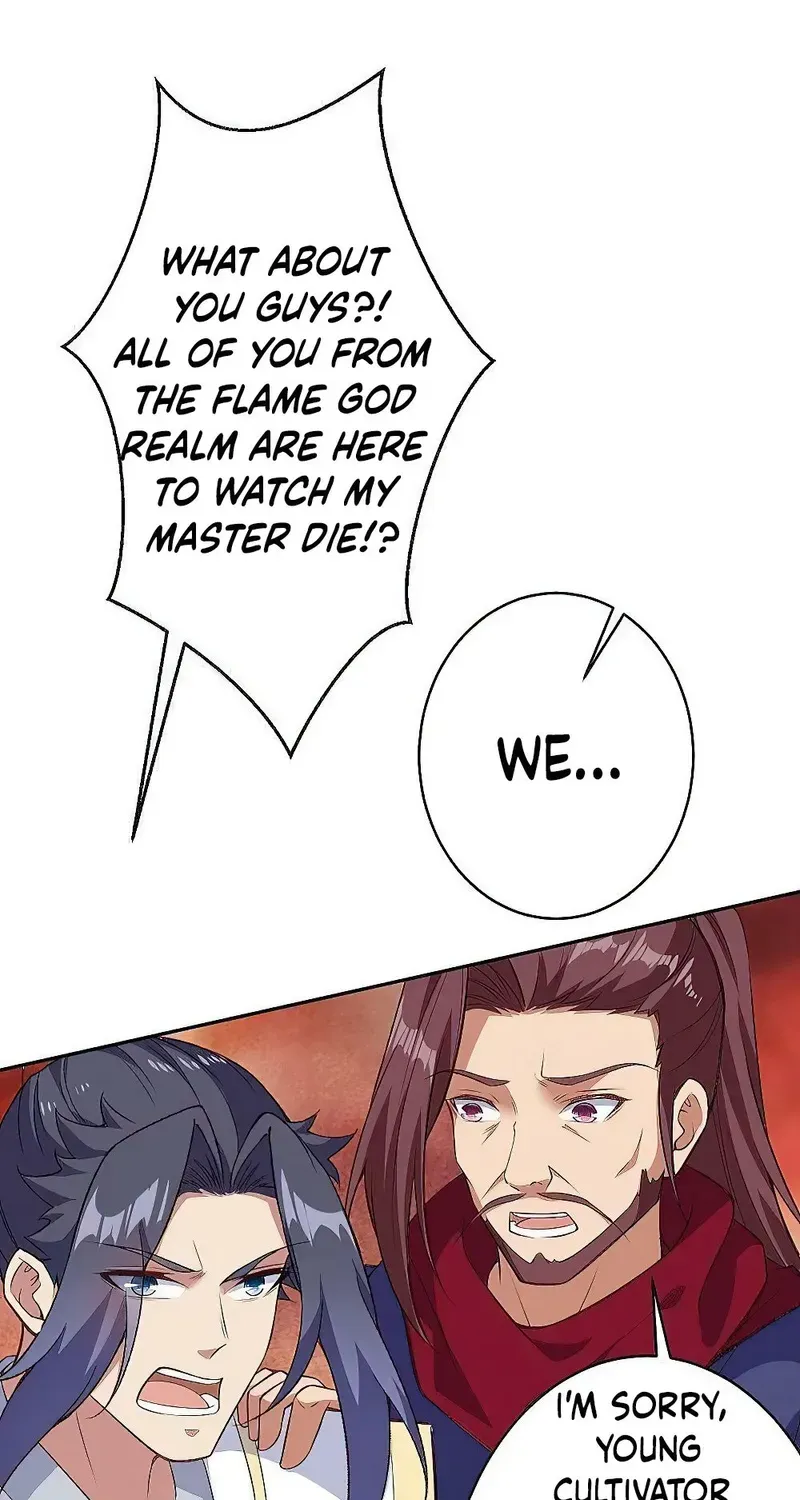 Read Against The Gods Manga Online