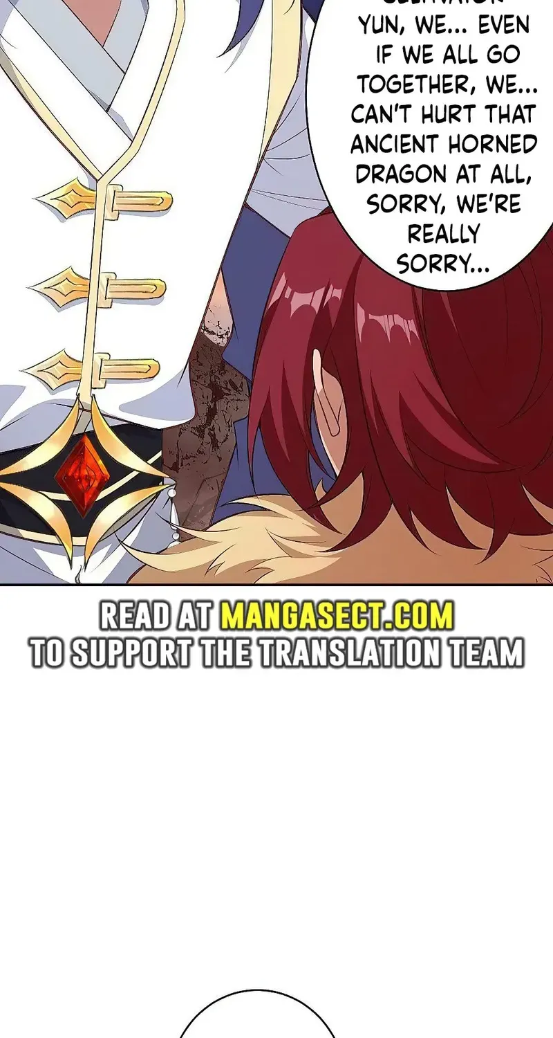 Read Against The Gods Manga Online