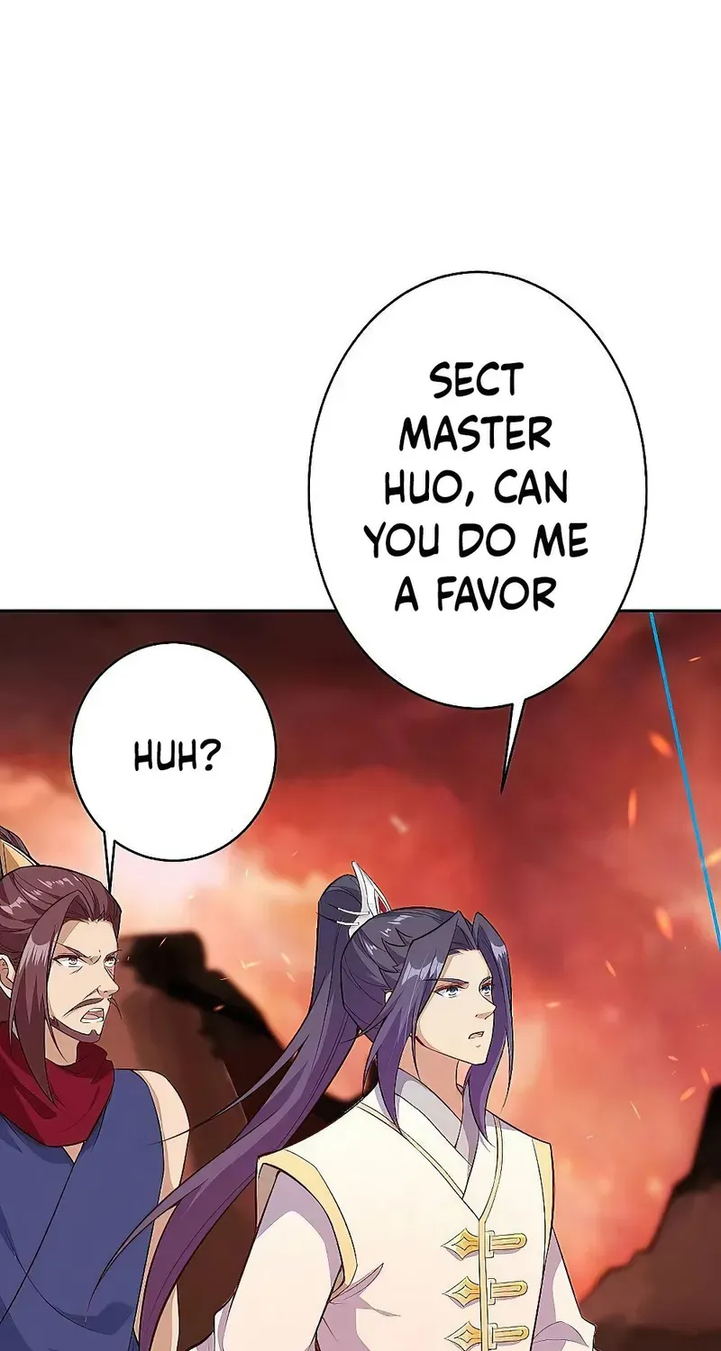 Read Against The Gods Manga Online