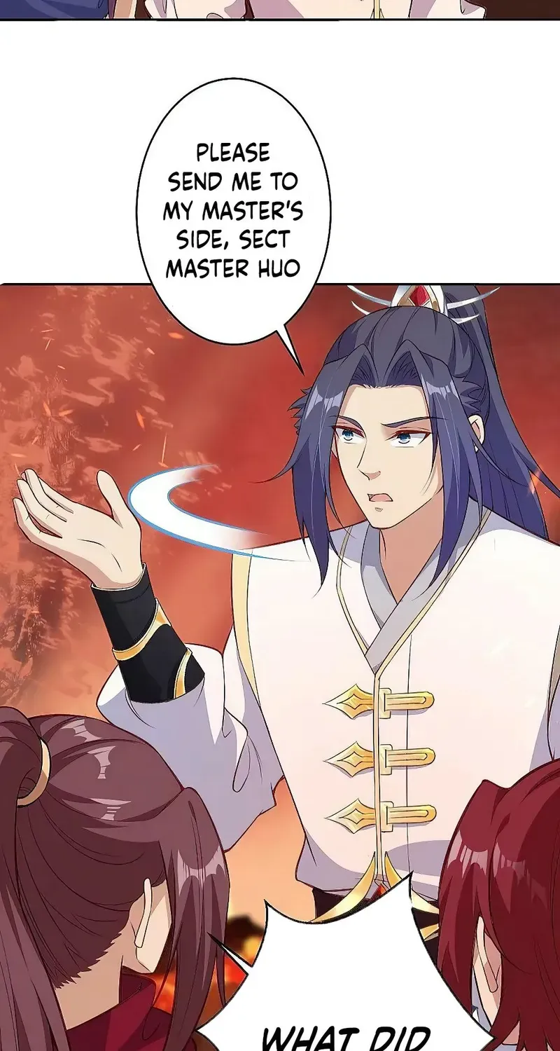 Read Against The Gods Manga Online