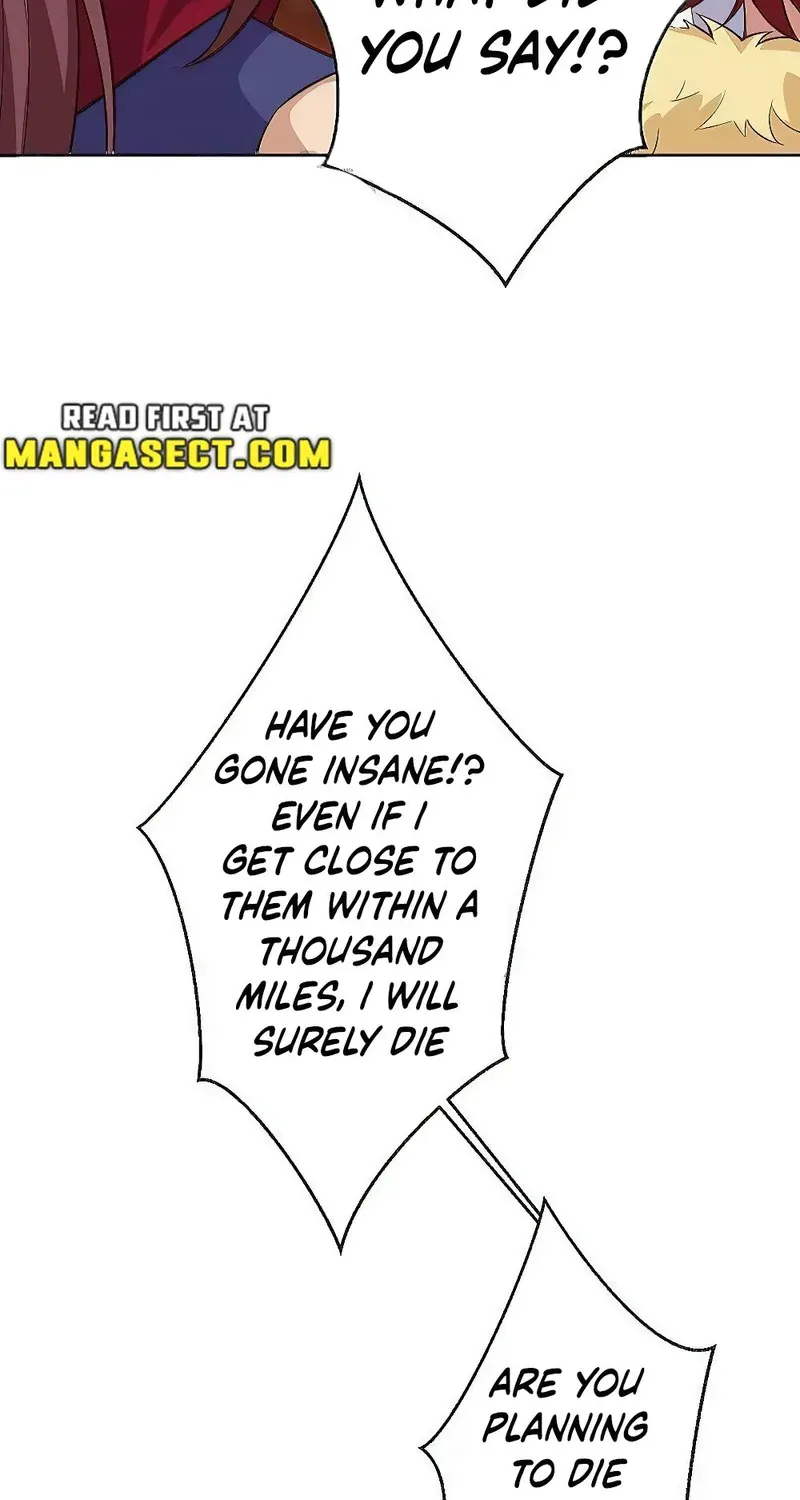 Read Against The Gods Manga Online