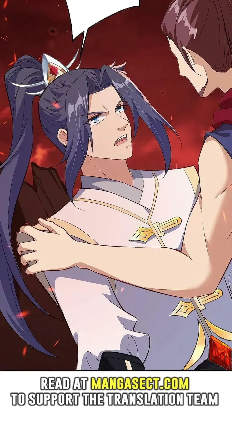 Read Against The Gods Manga Online