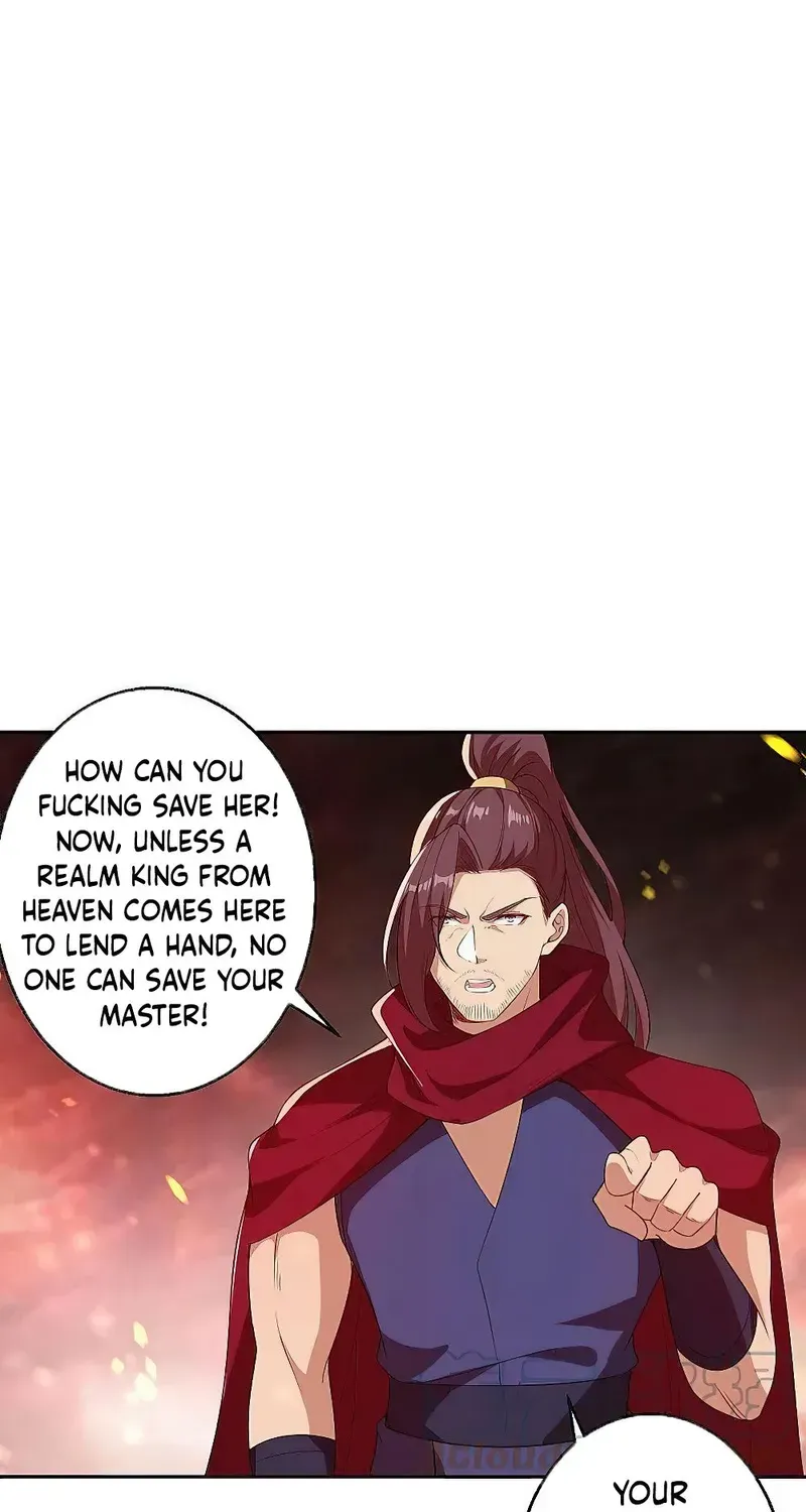 Read Against The Gods Manga Online