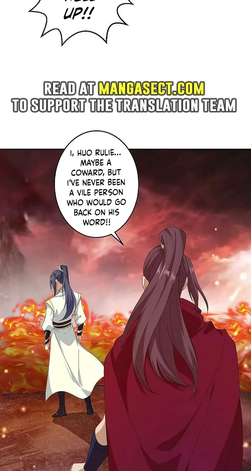 Read Against The Gods Manga Online