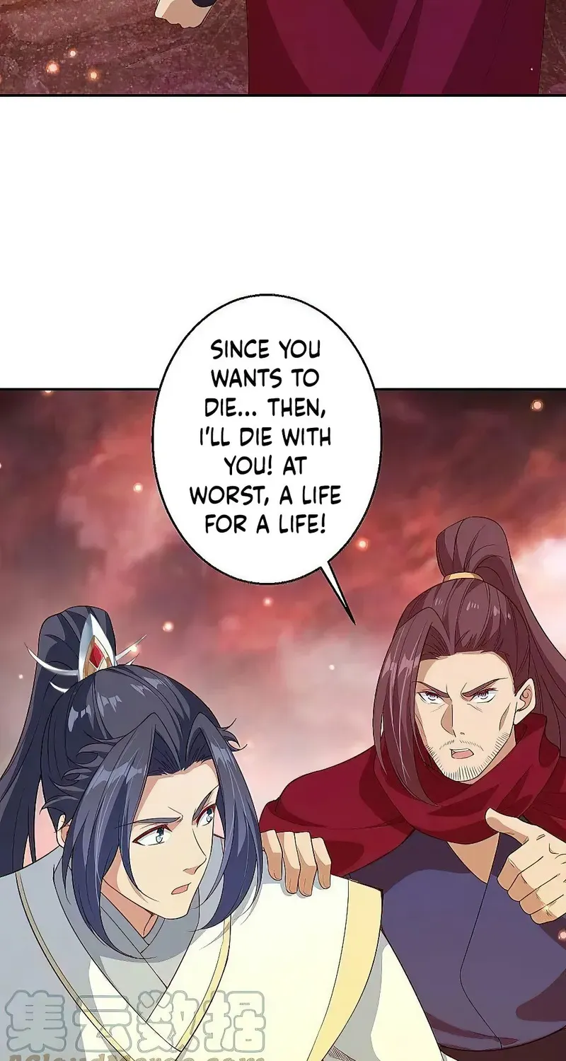 Read Against The Gods Manga Online