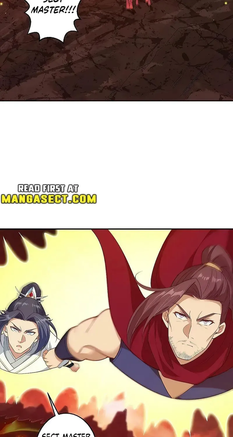 Read Against The Gods Manga Online