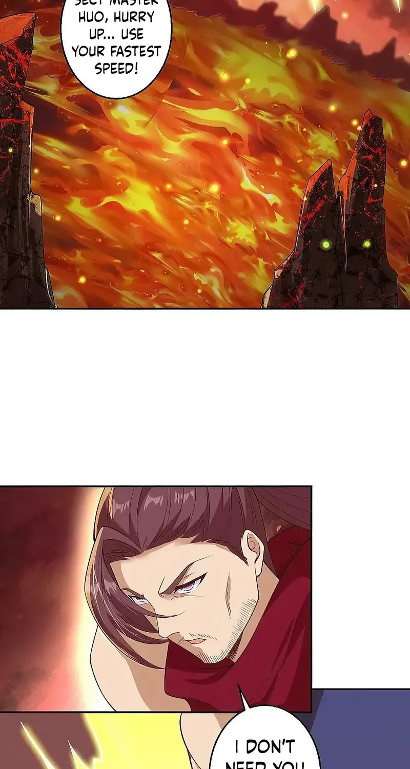 Read Against The Gods Manga Online