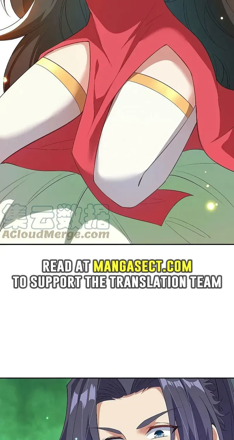 Read Against The Gods Manga Online