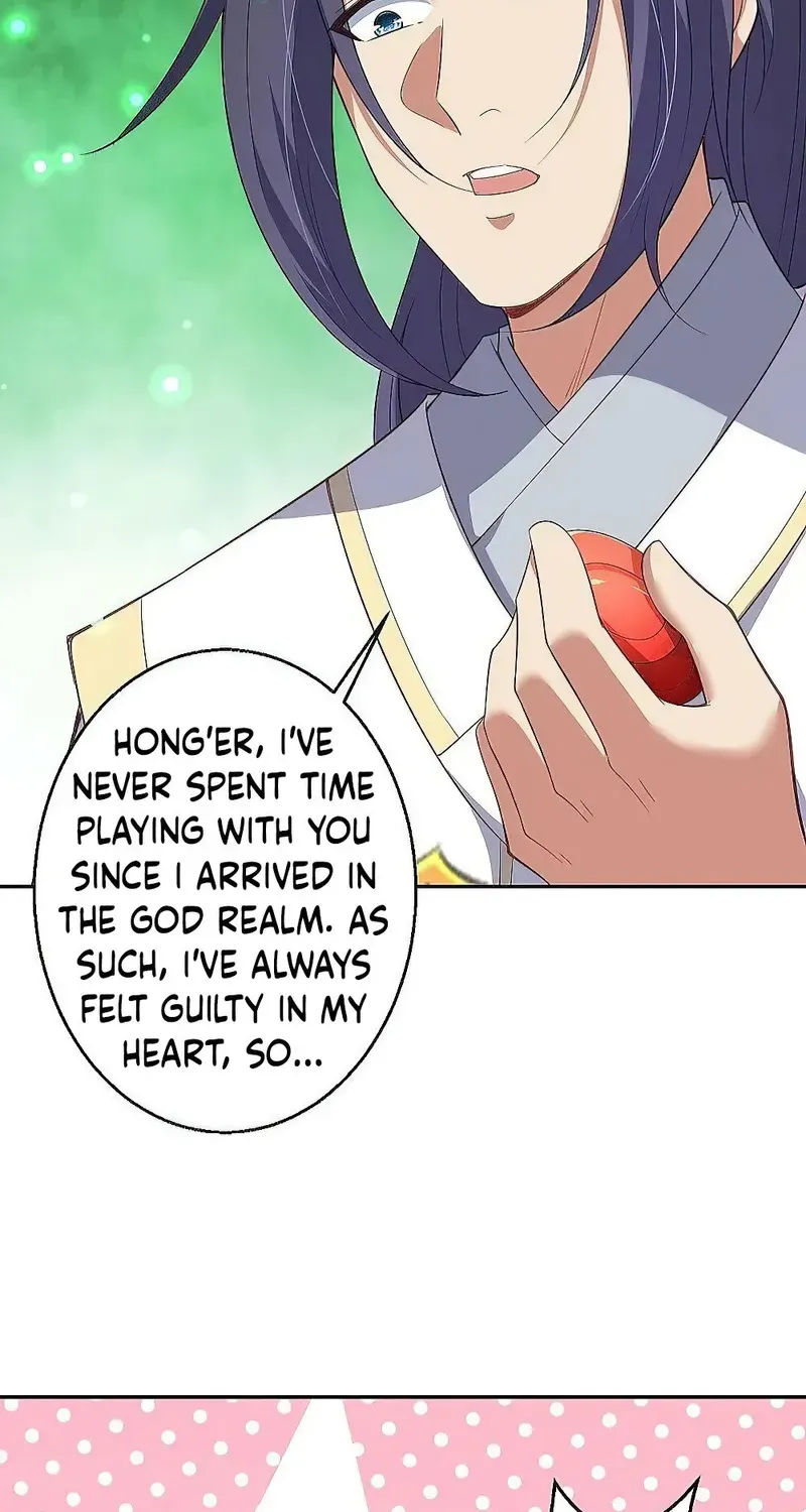 Read Against The Gods Manga Online