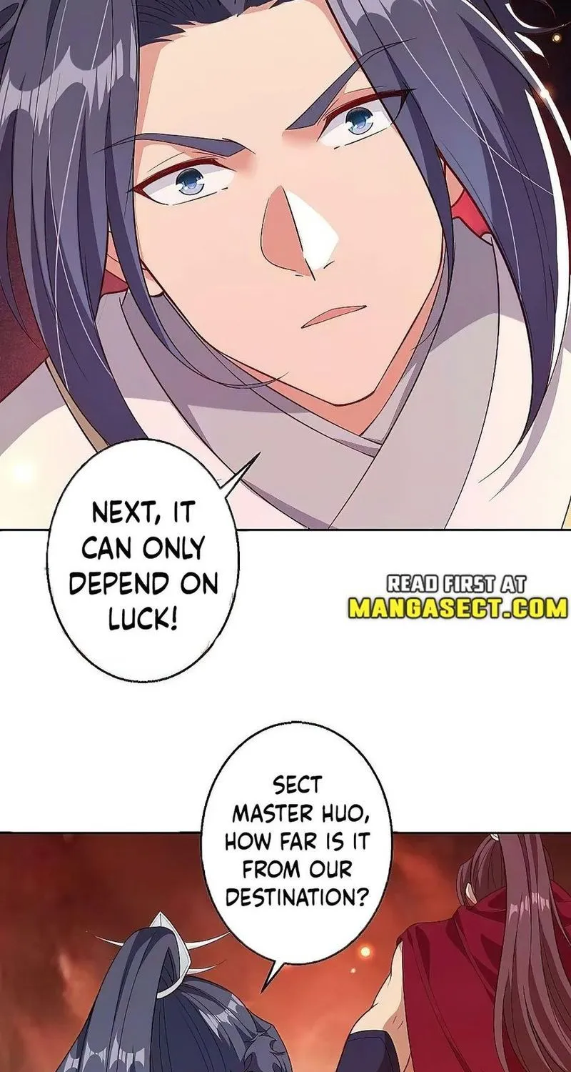 Read Against The Gods Manga Online