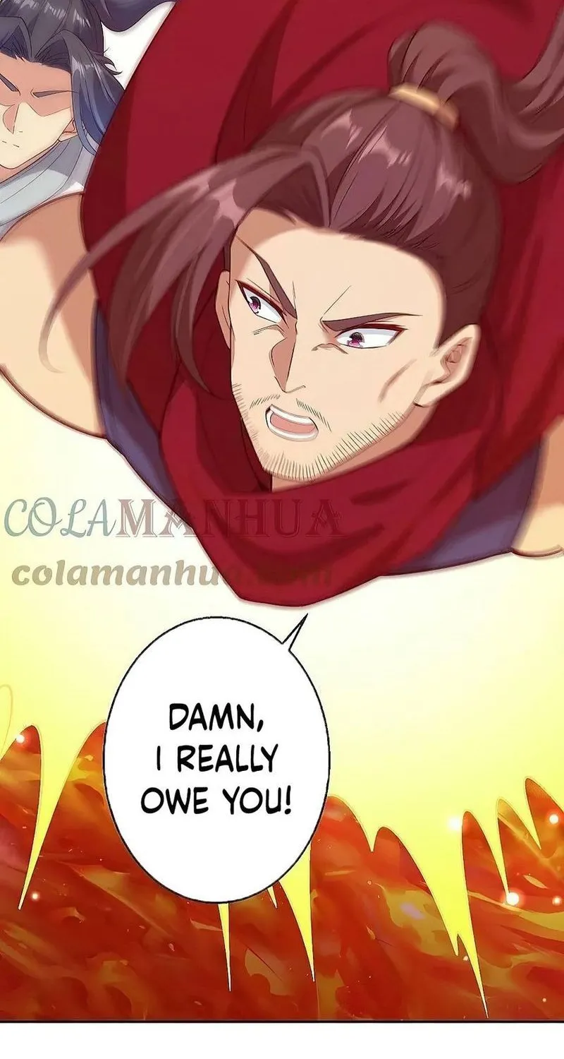 Read Against The Gods Manga Online