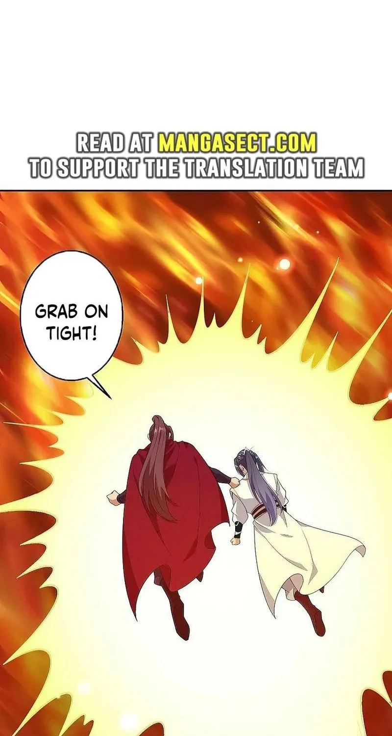 Read Against The Gods Manga Online