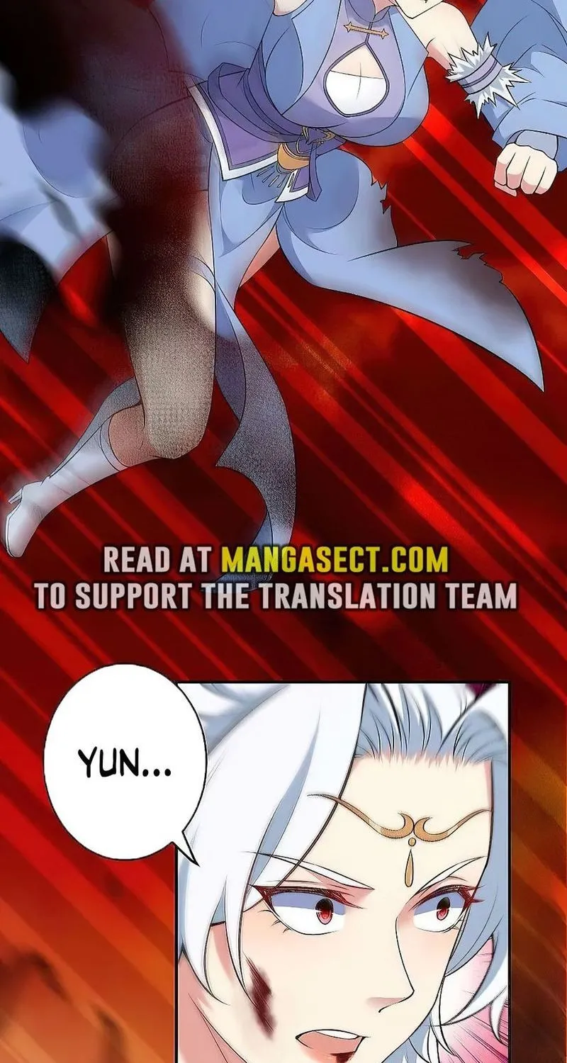 Read Against The Gods Manga Online