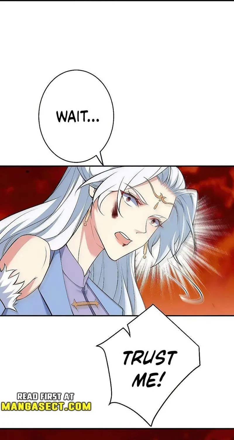 Read Against The Gods Manga Online