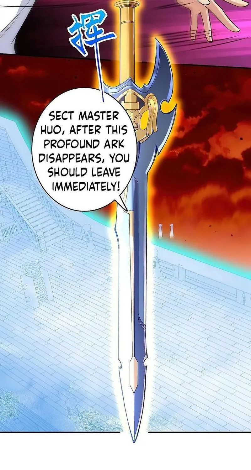 Read Against The Gods Manga Online