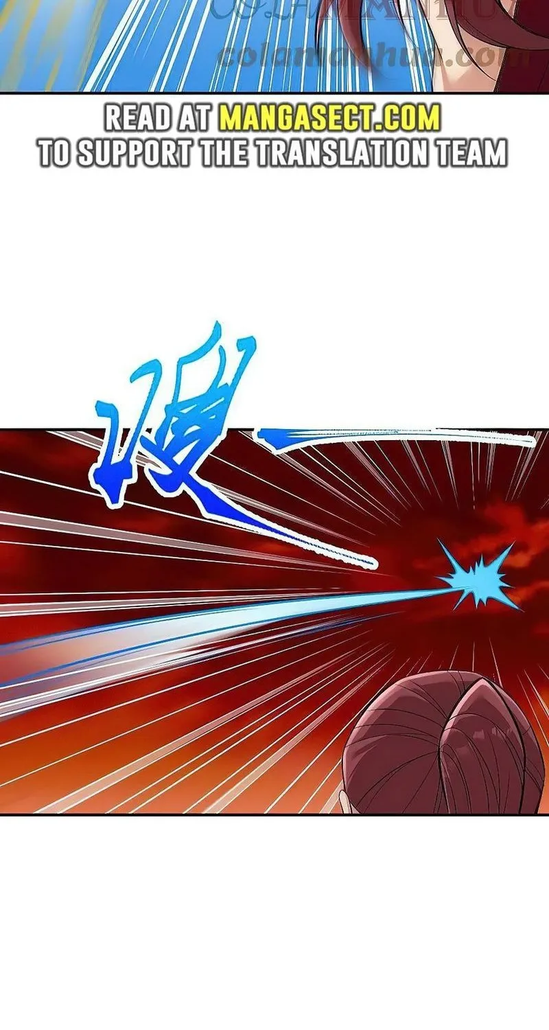 Read Against The Gods Manga Online