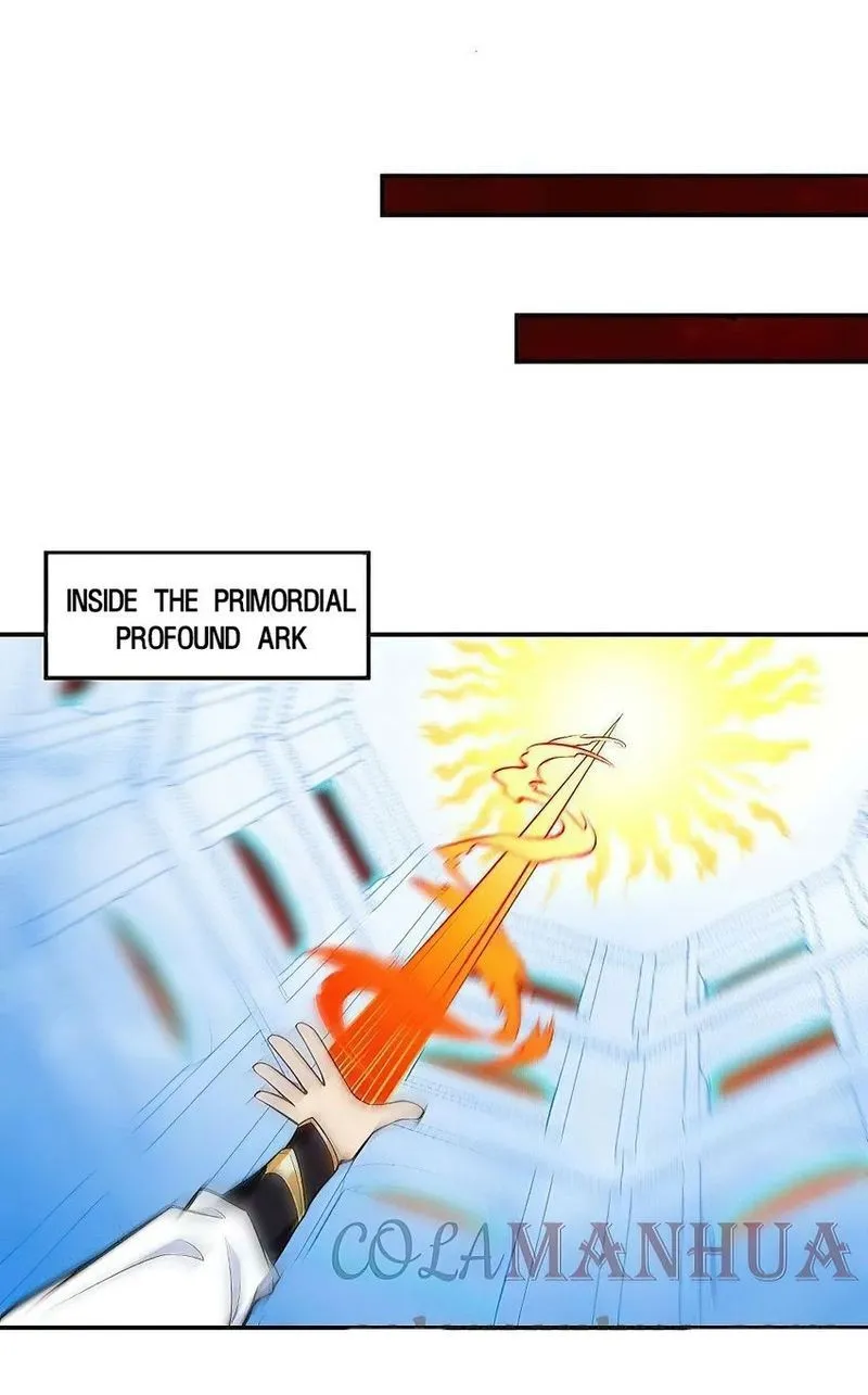 Read Against The Gods Manga Online