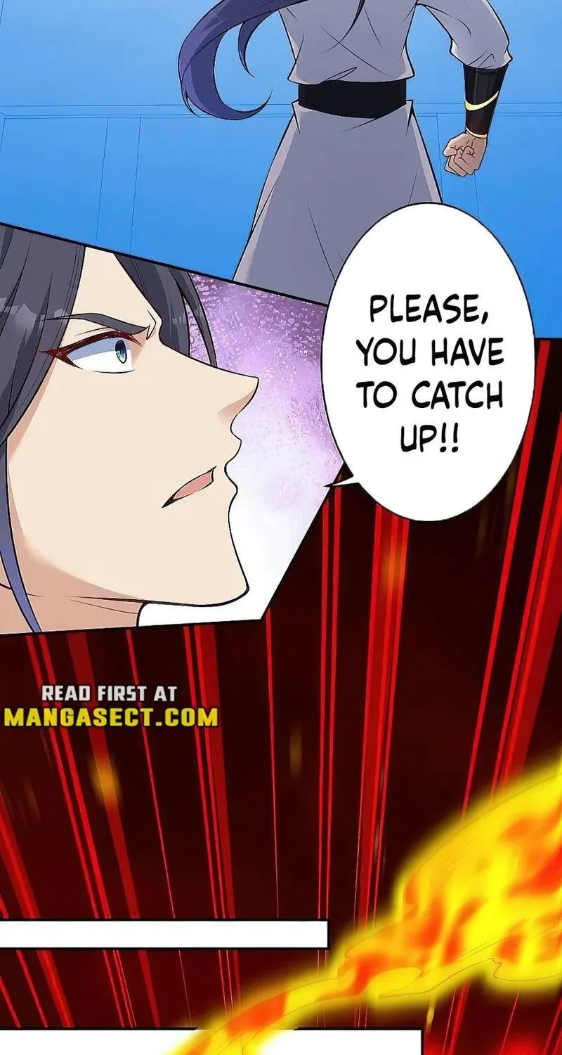 Read Against The Gods Manga Online