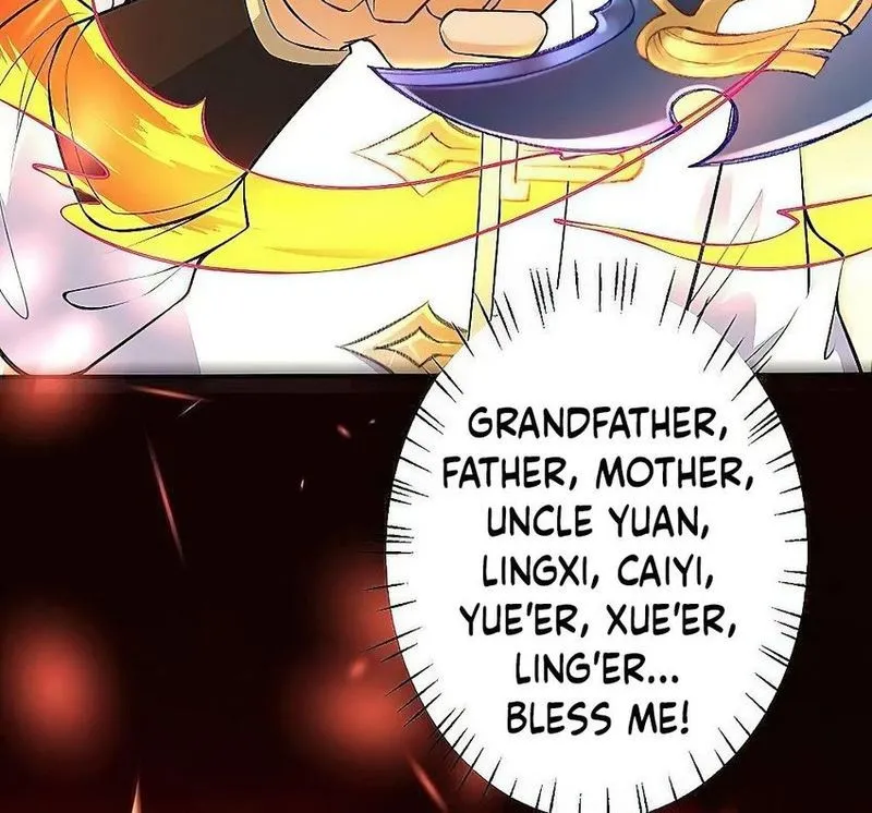 Read Against The Gods Manga Online