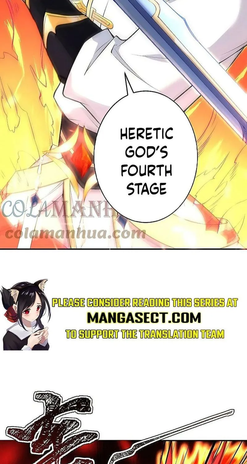 Read Against The Gods Manga Online