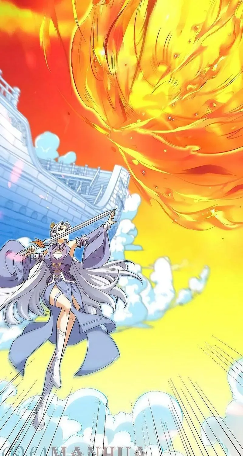 Read Against The Gods Manga Online