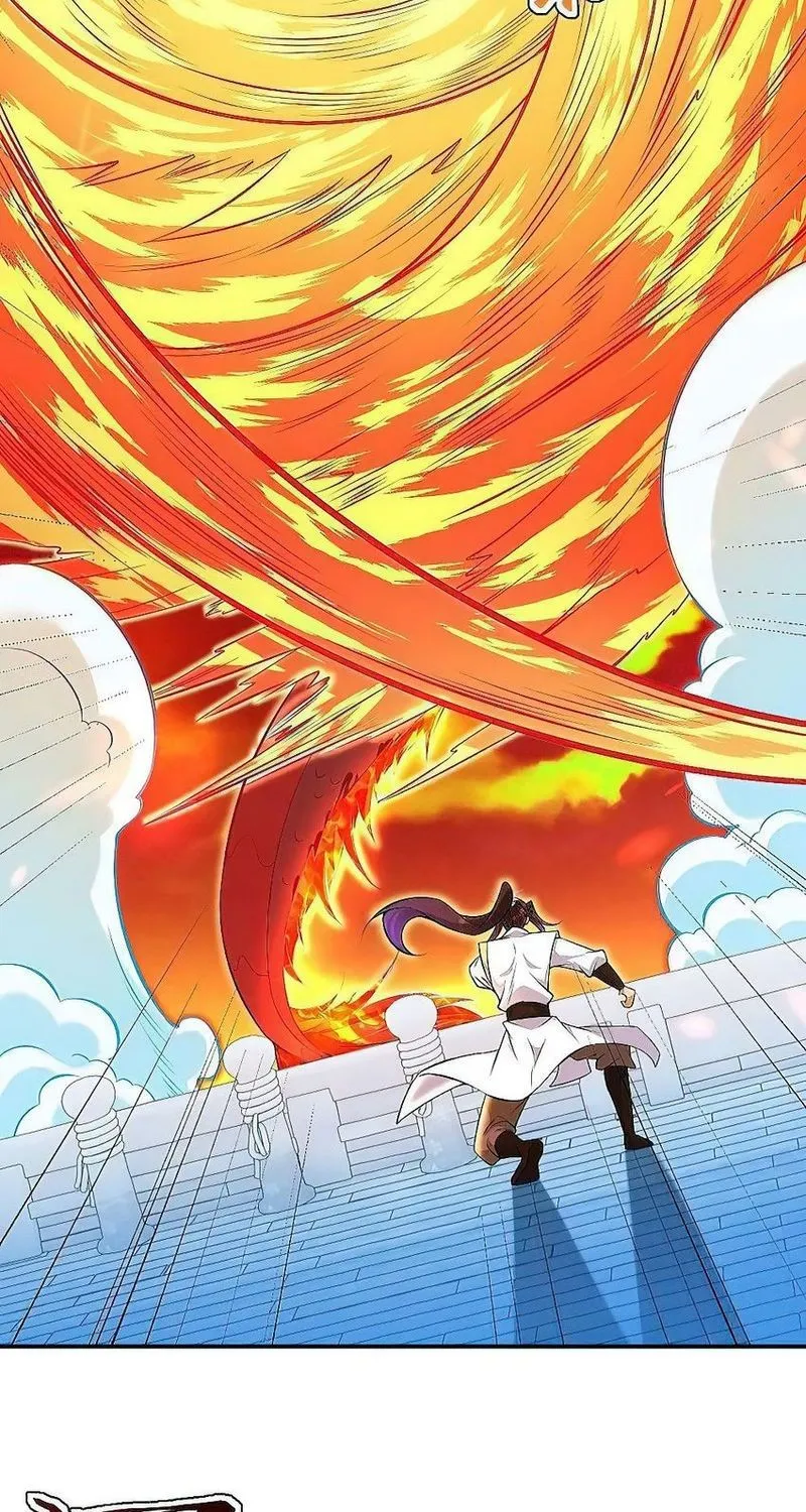 Read Against The Gods Manga Online