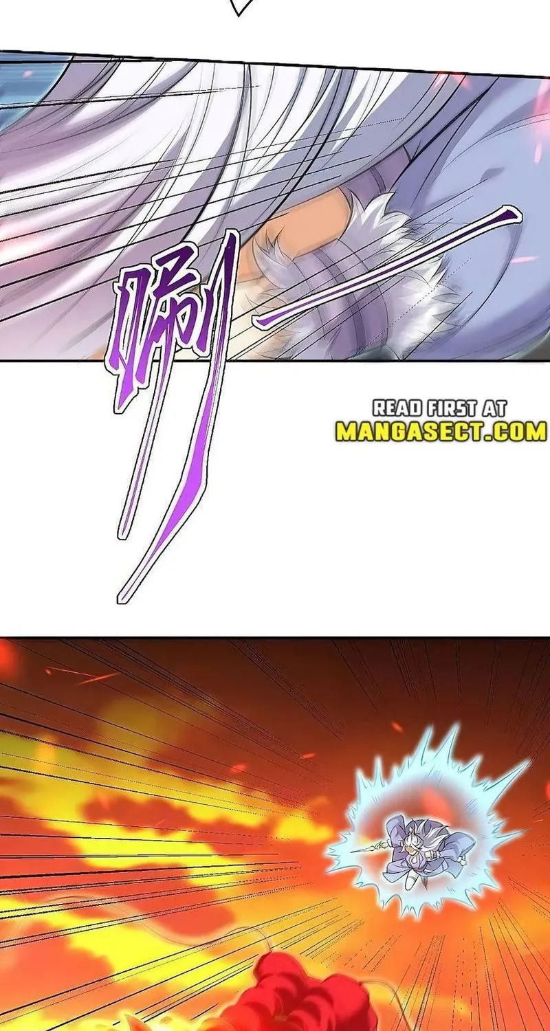 Read Against The Gods Manga Online