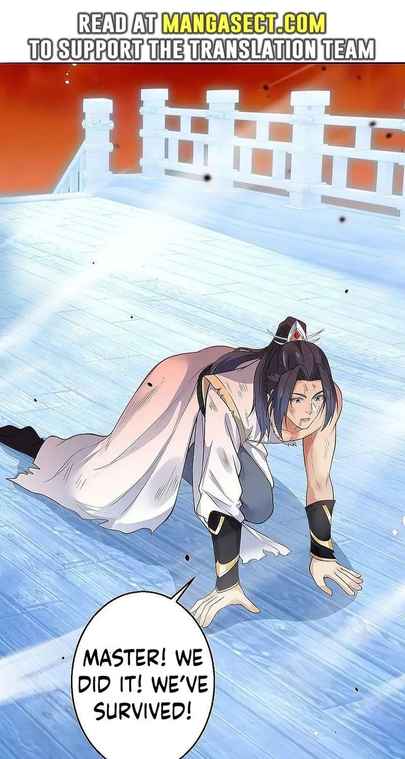 Read Against The Gods Manga Online