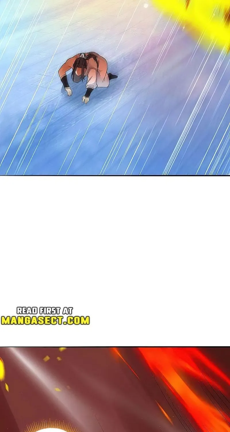 Read Against The Gods Manga Online