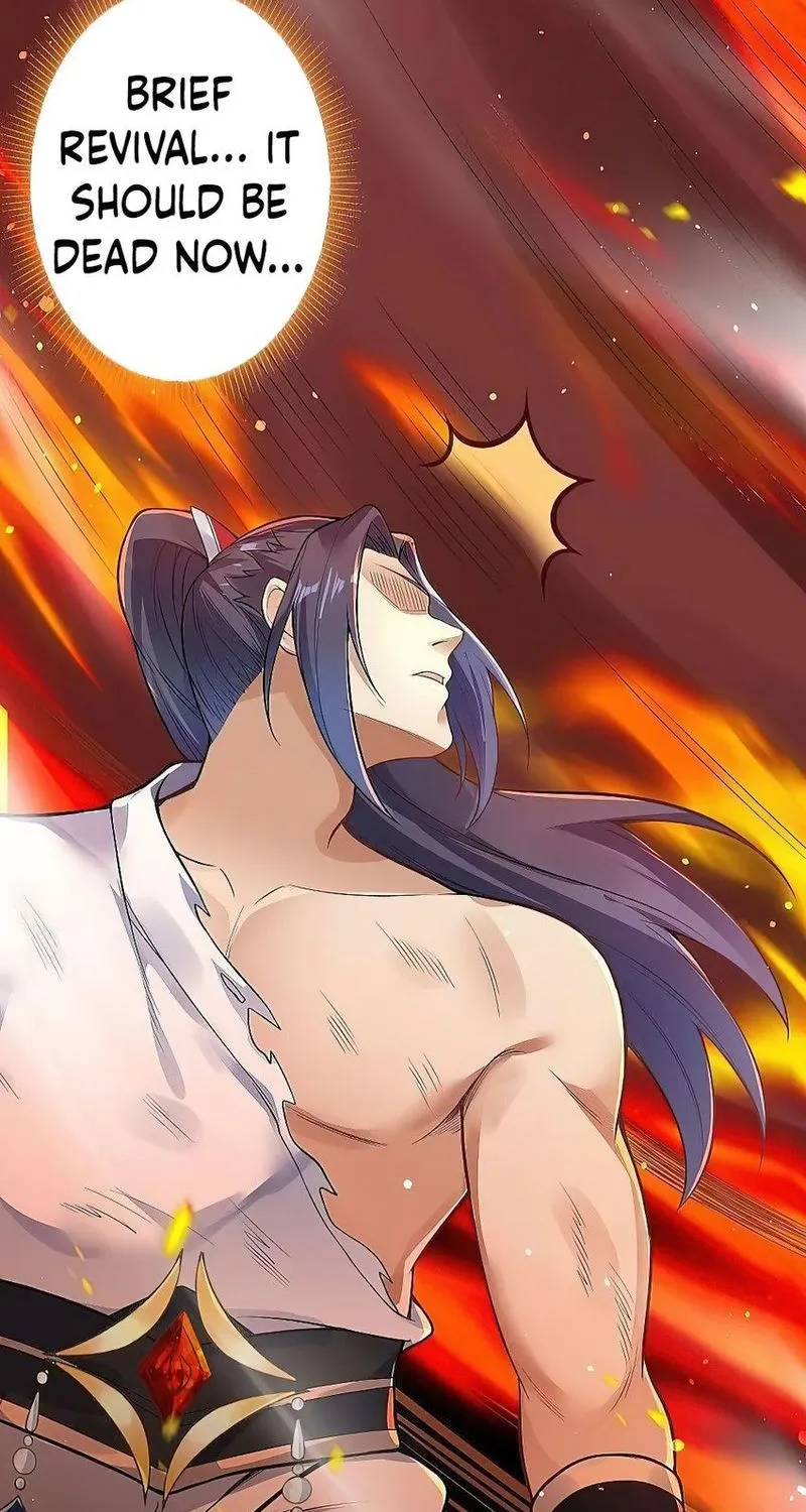 Read Against The Gods Manga Online