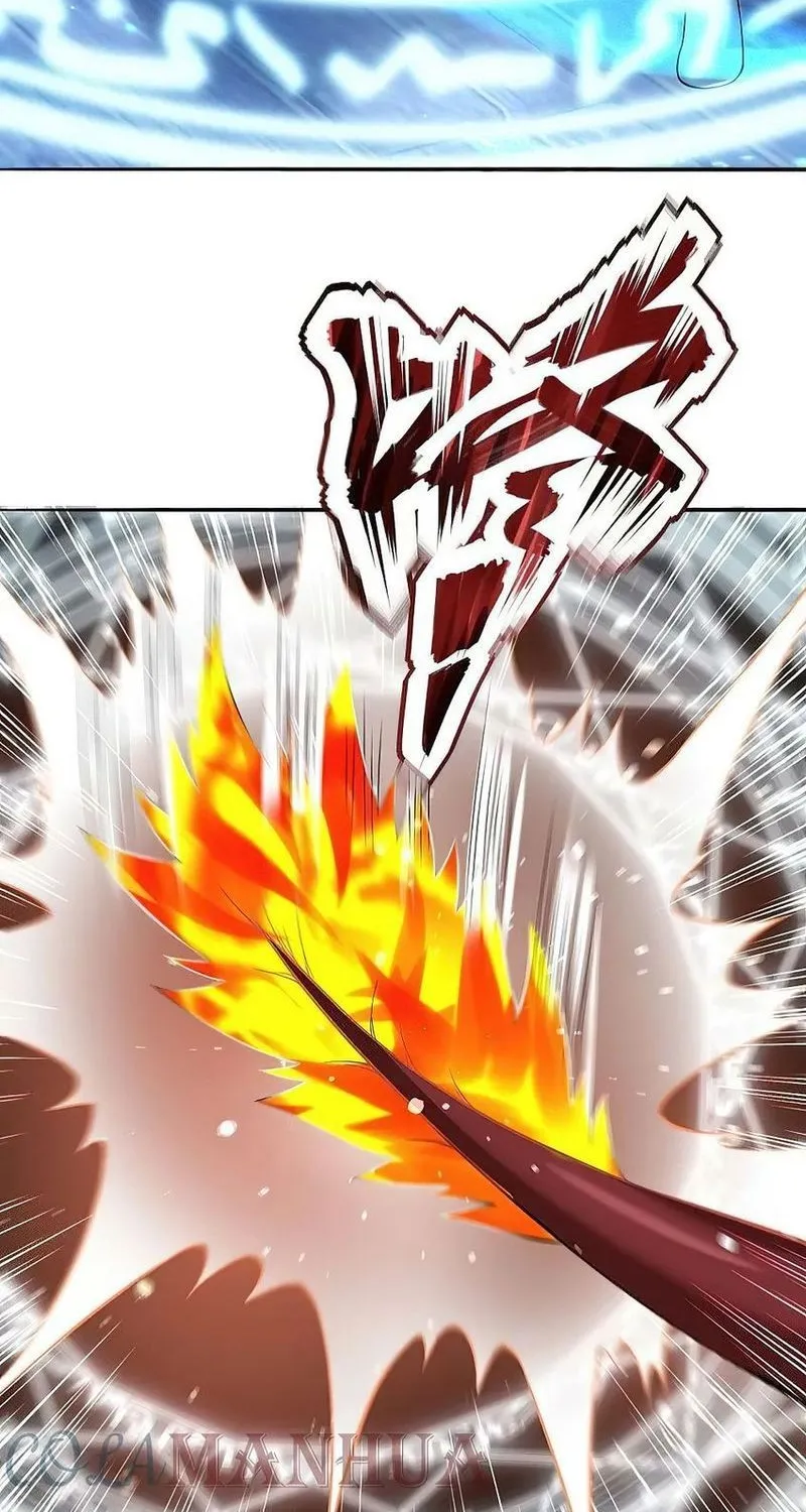 Read Against The Gods Manga Online