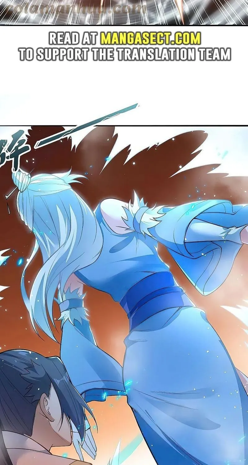 Read Against The Gods Manga Online