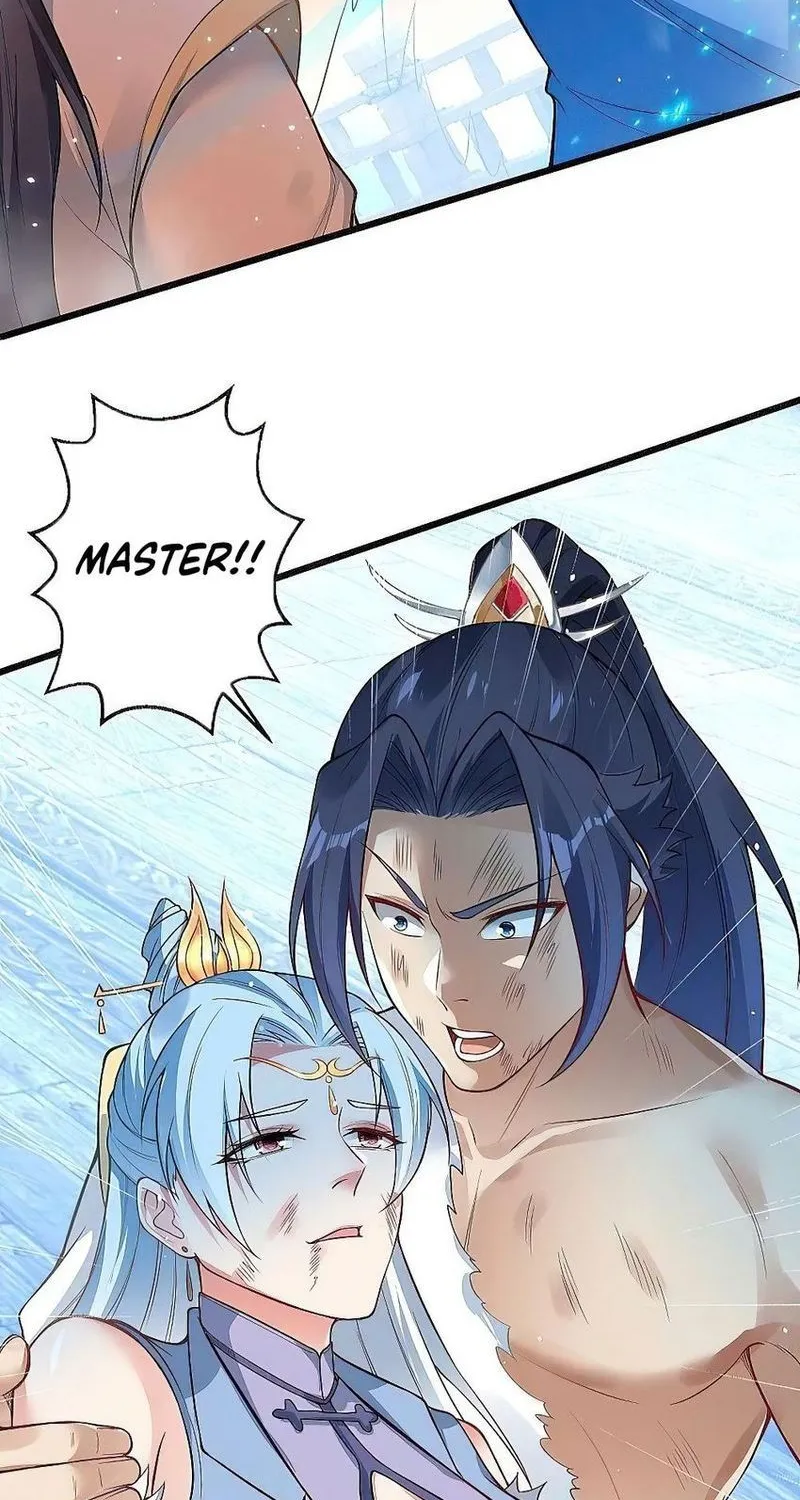 Read Against The Gods Manga Online