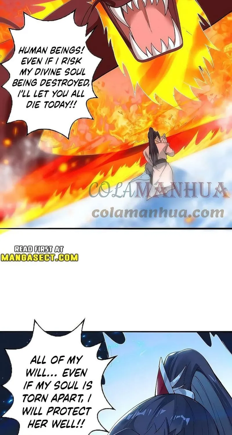 Read Against The Gods Manga Online