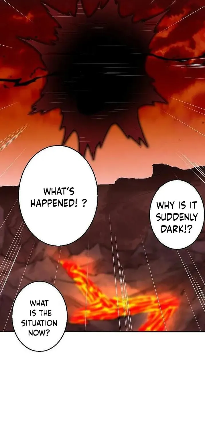 Read Against The Gods Manga Online