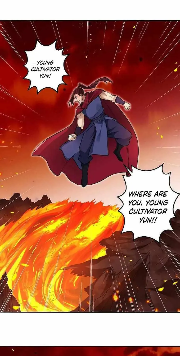 Read Against The Gods Manga Online