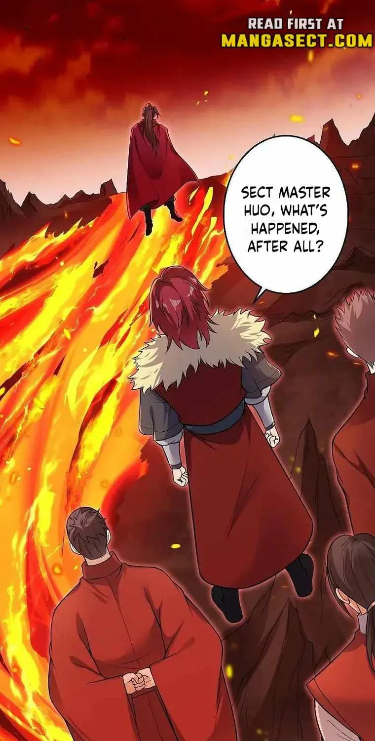 Read Against The Gods Manga Online