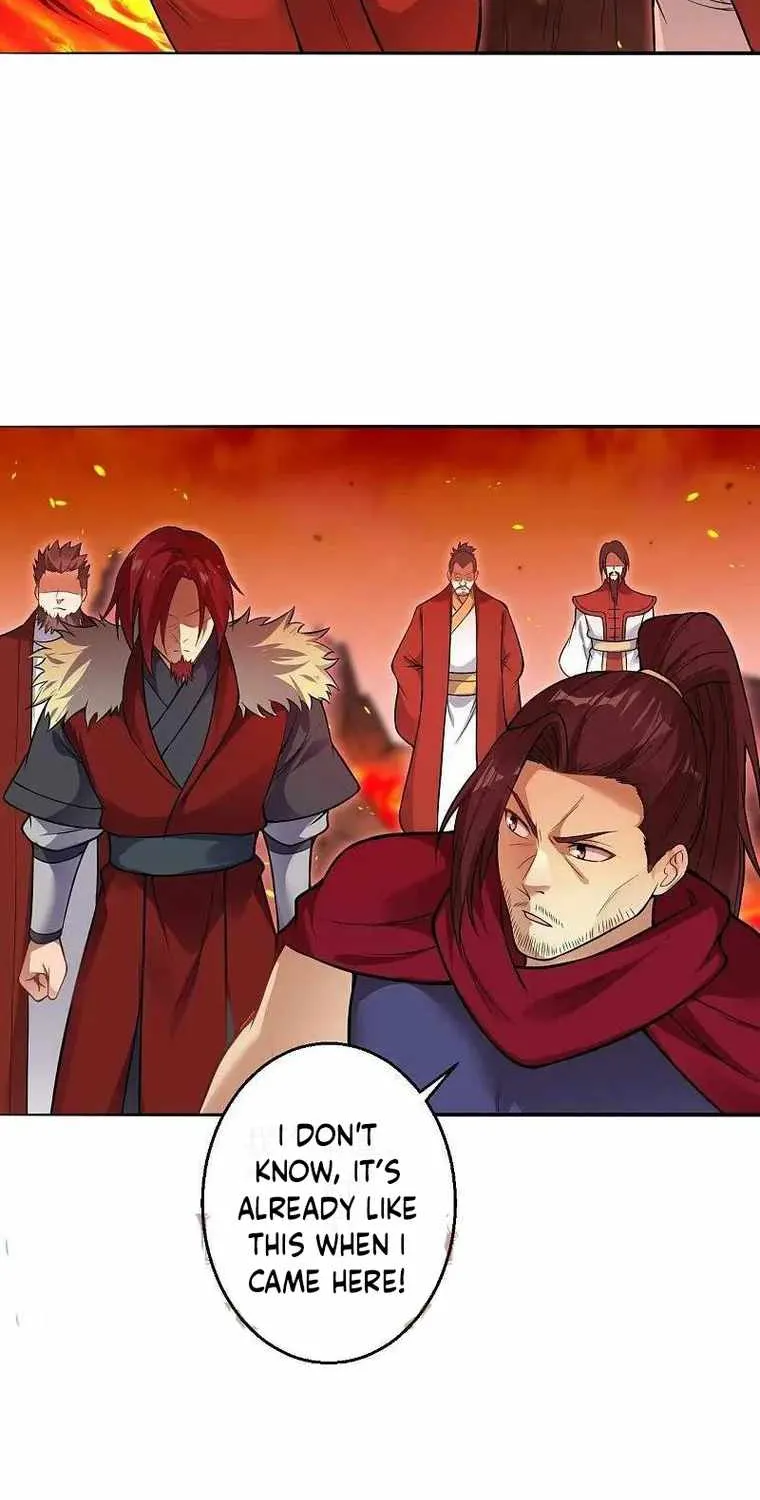 Read Against The Gods Manga Online