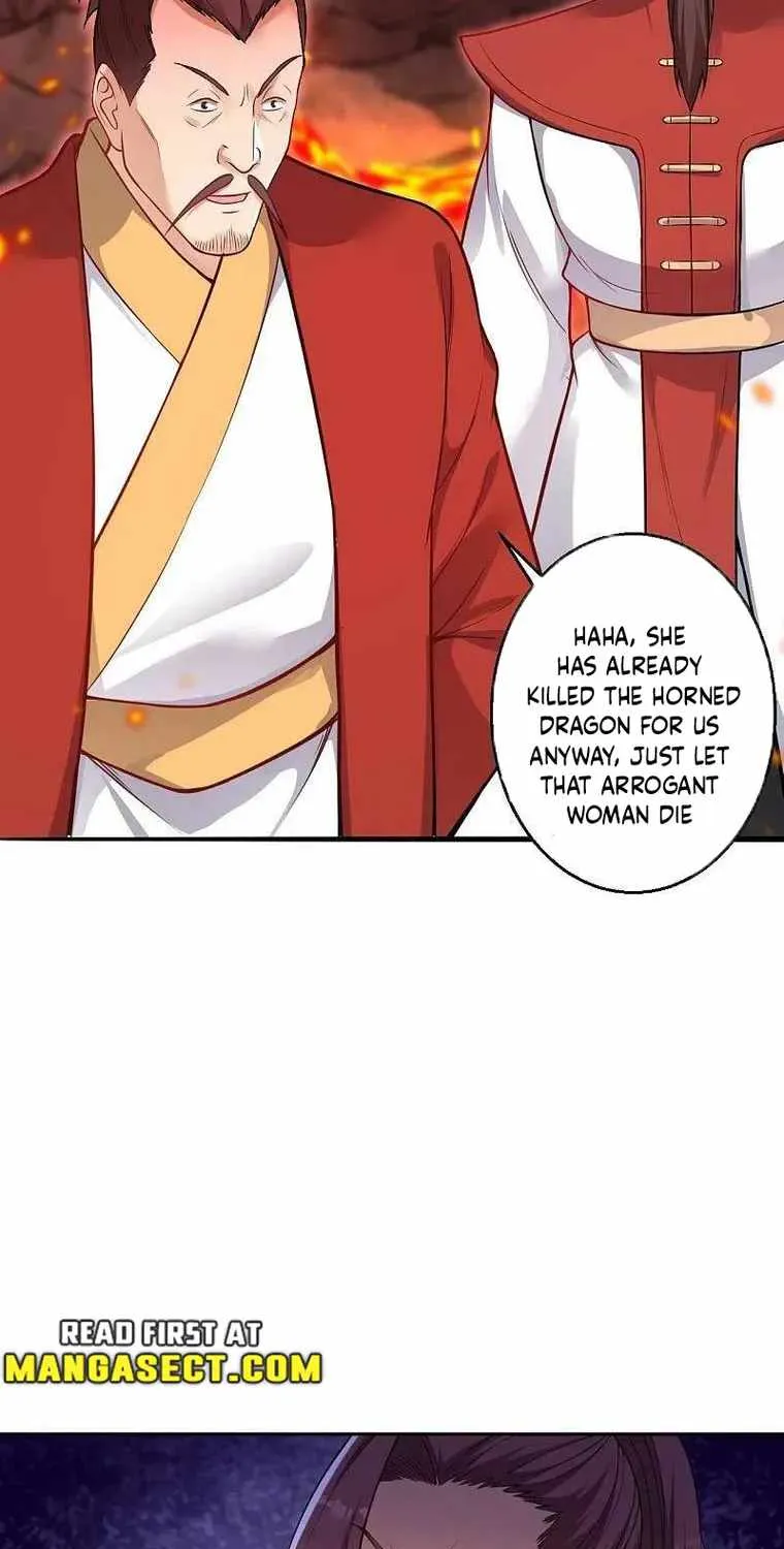 Read Against The Gods Manga Online