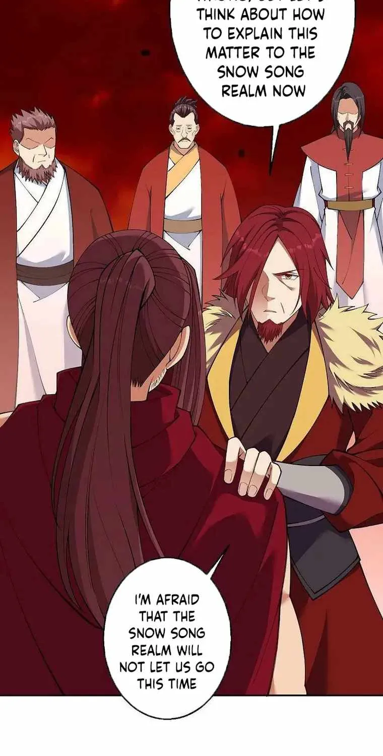 Read Against The Gods Manga Online