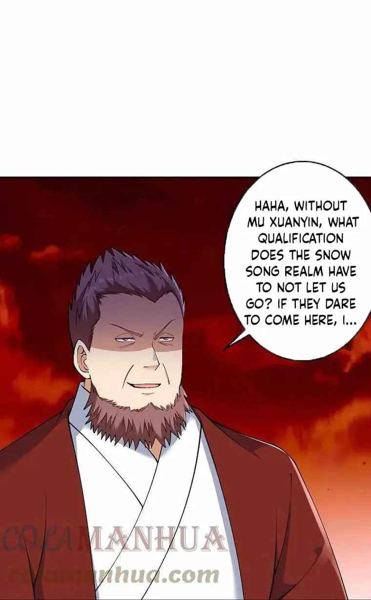 Read Against The Gods Manga Online