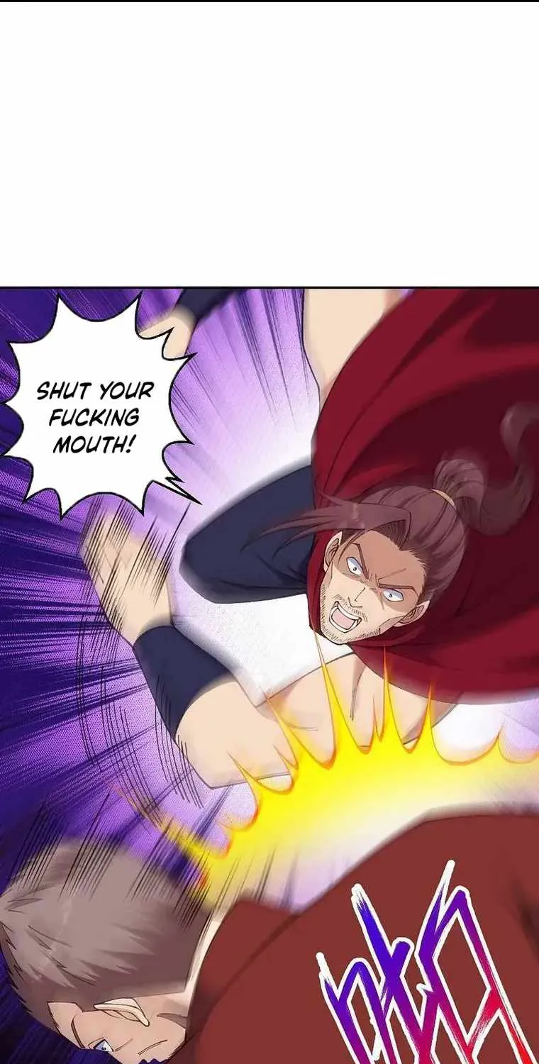 Read Against The Gods Manga Online